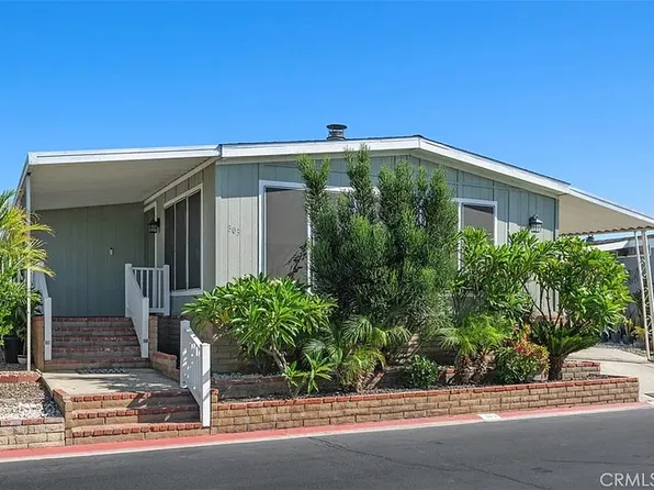 1456 E Philadelphia St Space 303, Ontario, CA 91761
