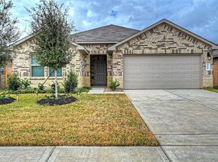 16015 Mersmann Ridge Ln, Hockley, TX 77447