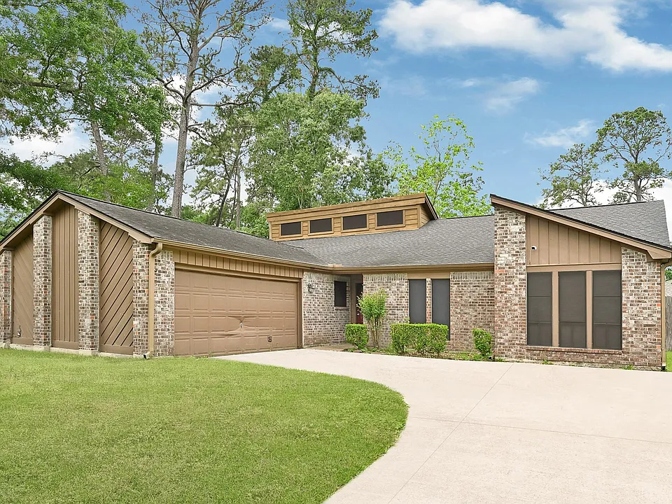 2903 Woodland Grove Dr