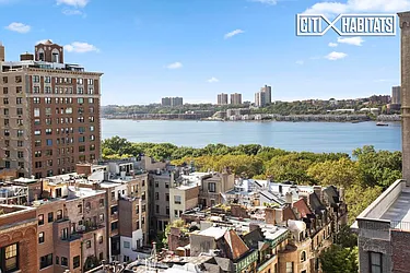 Rented by Citi Habitats