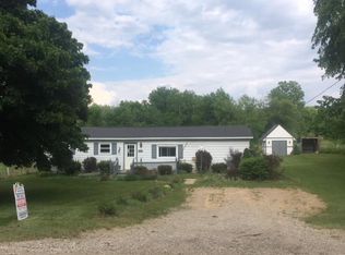 3255 S Hurds Corner Rd, Caro, MI 48723