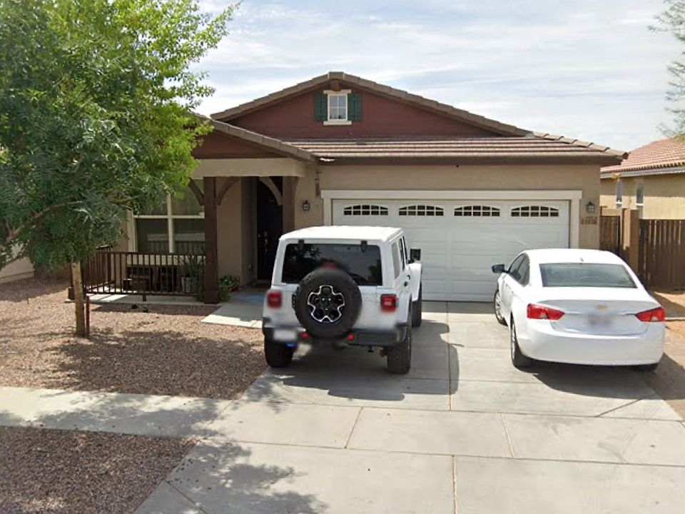 1st image of 10435 W Papago St
