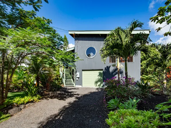 12-7002 Hoe Nalu St, Pahoa, HI 96778