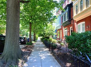 622 3rd St NE #B, Washington, DC 20002