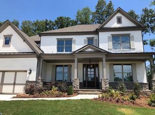 649 Wynnewood Ct SW, Powder Springs, GA 30127