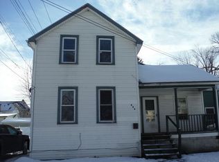 806 6th St, Bay City, MI 48708