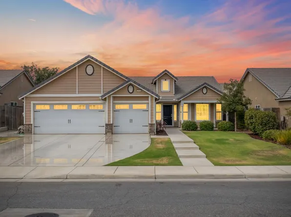 13901 Onyx Night Dr, Bakersfield, CA 93314