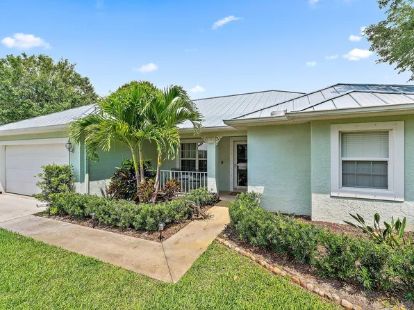 2084 NW 19th Drive, Stuart, FL 34994