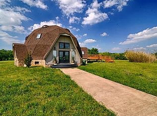 600 Seeton Rd, Mansfield, TX 76063