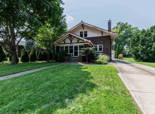 804 13th Ave, Mendota, IL 61342
