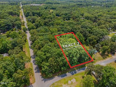 LOT 2 N Green St Lot 1, Robbins, NC, 27325