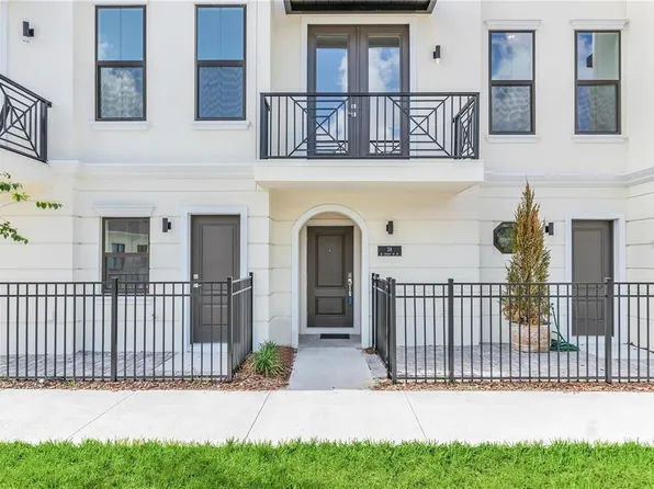 54 W Jersey St Unit 12, Orlando, FL 32806