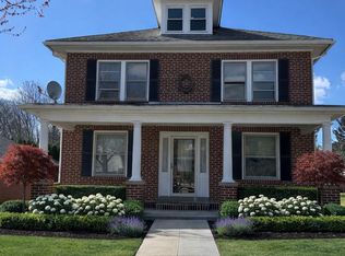26 Bucks St, Wernersville, PA