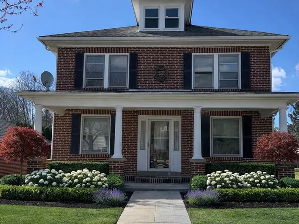 26 Bucks St, Wernersville, PA 19565