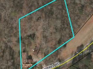 972 Hemphill Rd, Stockbridge, GA 30281