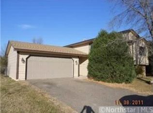 12282 97th Ave N, Maple Grove, MN 55369