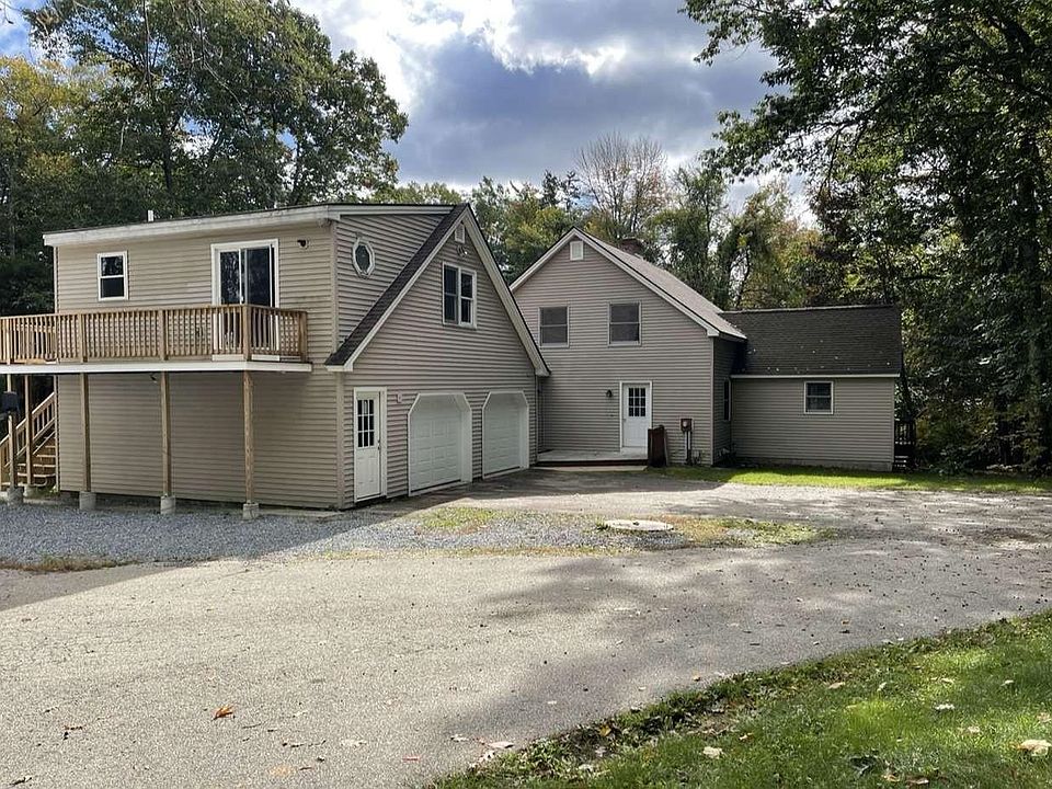 713 Haverhill Road, Chester, NH 03036 | Zillow