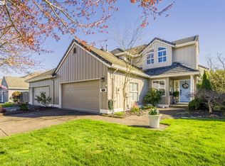 15366 NW Aberdeen Dr, Portland, OR