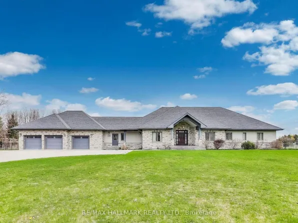 67 Grayfield Dr, Whitchurch Stouffville, ON L4A 0B1