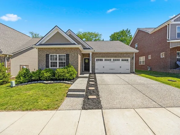 258 Telavera Dr, White House, TN 37188