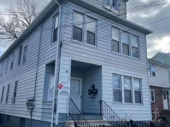 479 E 33Rd St, Paterson City, NJ 07504