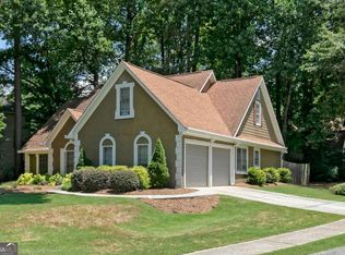 3265 Country Walk Dr, Powder Springs, GA 30127