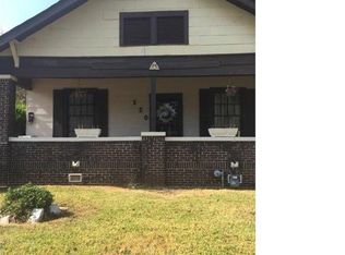 520 16th Way SW, Birmingham, AL 35211