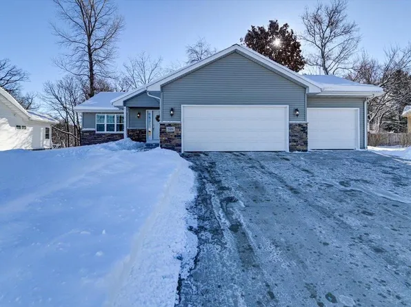 526 Simonson Street, Deerfield, WI 53531
