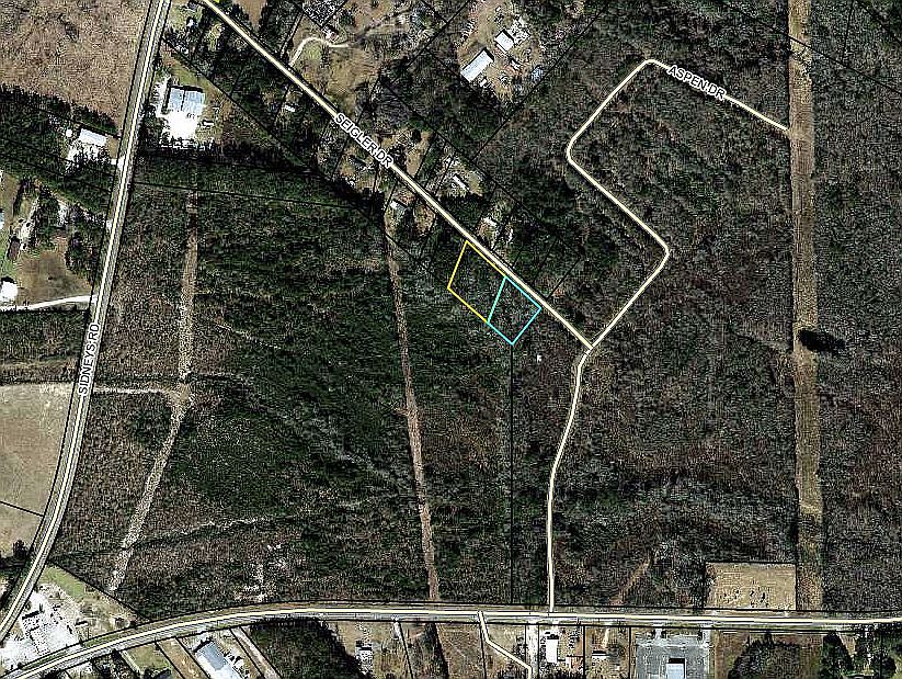 2nd image of Seigler Dr