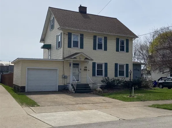 2715 W 25th St, Erie, PA 16506