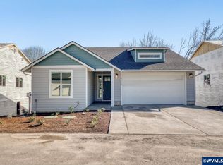 9358 Glory Ct NE, Salem, OR