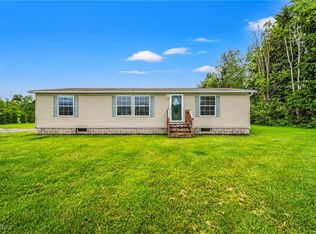6835 Sidley Rd, Thompson, OH 44086