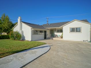 3072 Vistamont Dr, San Jose, CA 95118