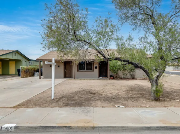 468 E GLADE Avenue, Mesa, AZ 85204