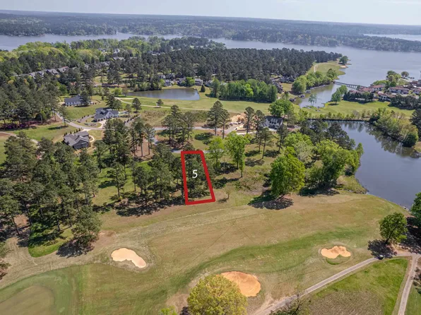 128 Spirit Run #5, Eatonton, GA 31024