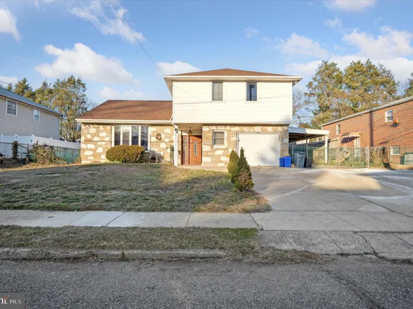8809-11 Rising Sun Ave, Philadelphia, PA 19115