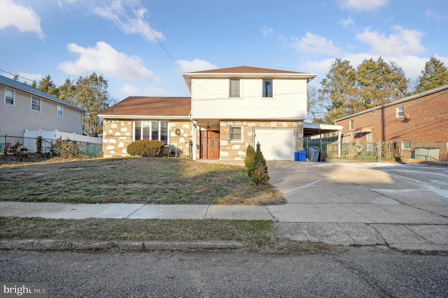 8809-11 Rising Sun Ave photo 1