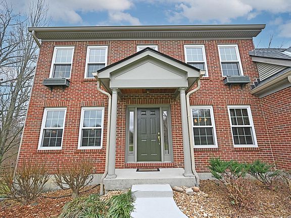 4th image of 4052 Waterford Way