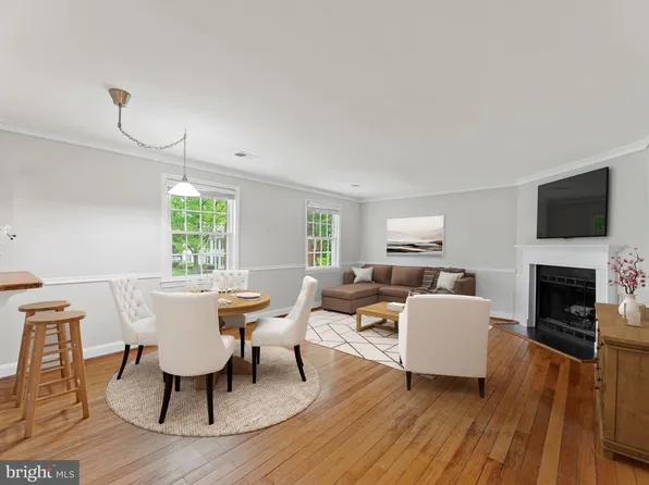 2908 13th Rd S #8201, Arlington, VA 22204