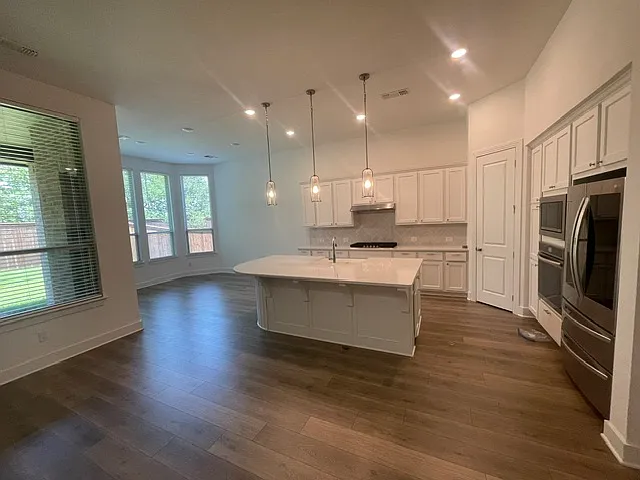 4317 Sanctuary Drive Denison, TX 75020 - 1 — Photo 3