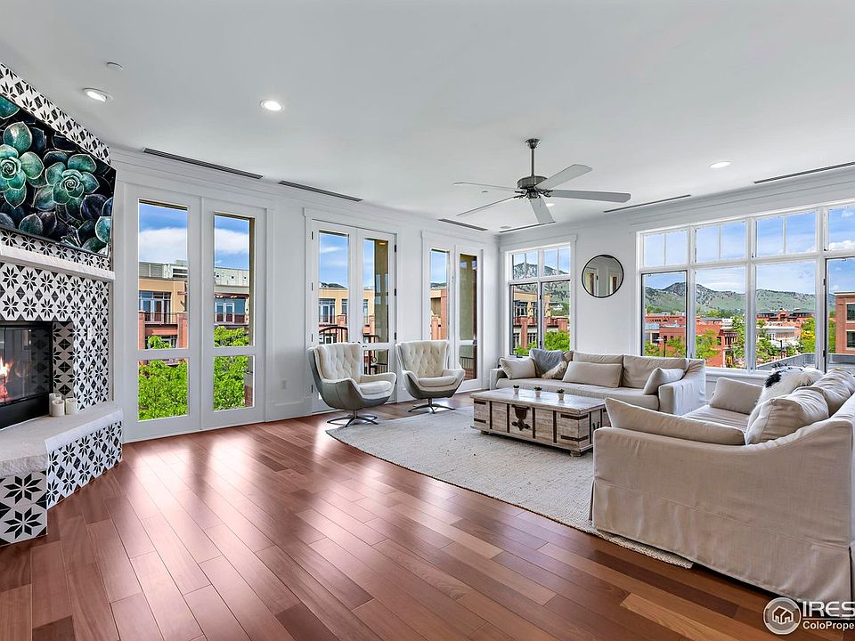 1st image of 1301 Canyon Blvd #401