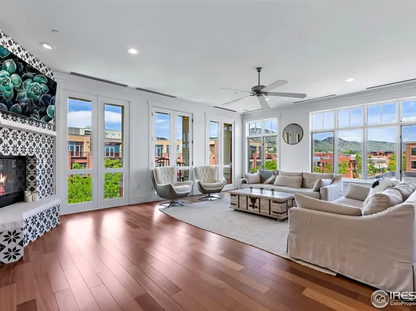 1301 Canyon Blvd #401, Boulder, CO 80302