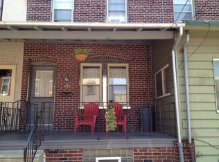 838 Moyer St, Philadelphia, PA 19125