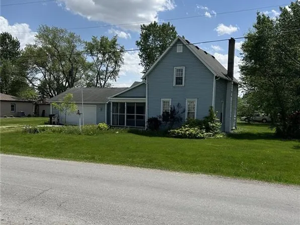 701 E Wayne St, Paulding, OH 45879