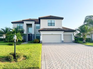17422 Elkgrove Ln, Estero, FL 33928