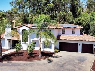 9742 Raspberry Ice Ln, La Mesa, CA 91941