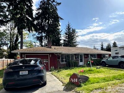 7608 232nd Street SW, Edmonds, WA, 98026