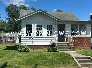 3127 Winter St, Fort Wayne, IN 46806
