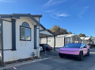 200 Ford Rd SPACE 194, San Jose, CA 95138