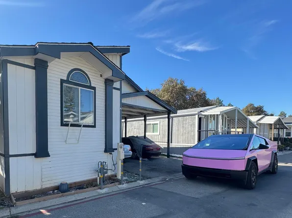 200 Ford Rd Space 194, San Jose, CA 95138